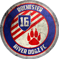 Logo Rochester Lancers